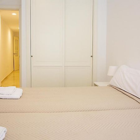 Increible Apartamento Centrico 0B Sevilla Exterior foto