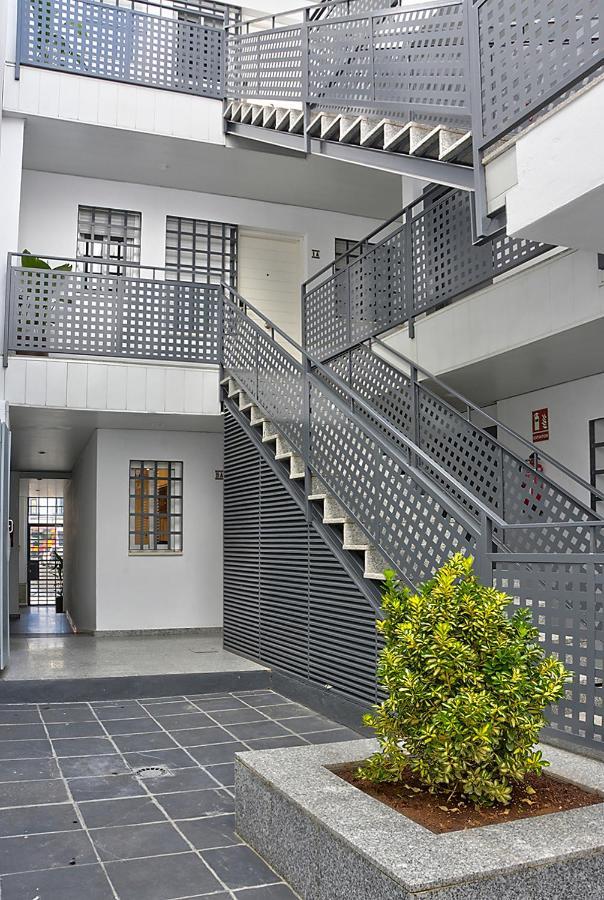 Increible Apartamento Centrico 0B Sevilla Exterior foto